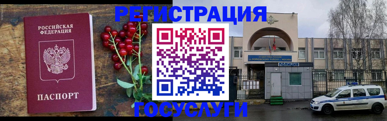 прописка 2025 в Ельне